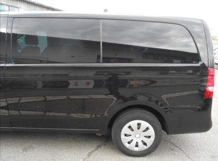 Mercedes-Benz - Vito