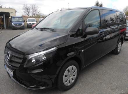 Mercedes-Benz - Vito