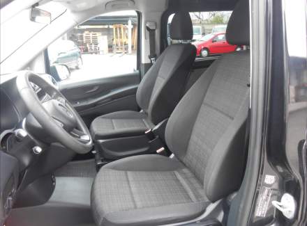 Mercedes-Benz - Vito