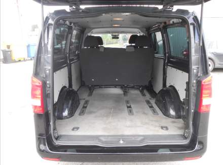 Mercedes-Benz - Vito