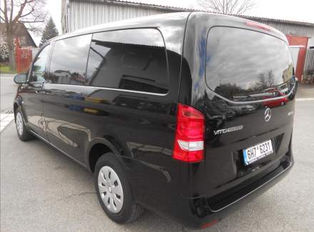 Mercedes-Benz - Vito