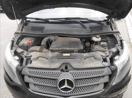 Mercedes-Benz - Vito