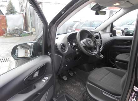 Mercedes-Benz - Vito