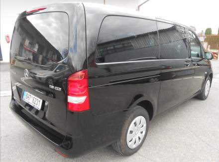 Mercedes-Benz - Vito
