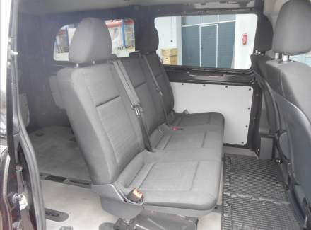 Mercedes-Benz - Vito