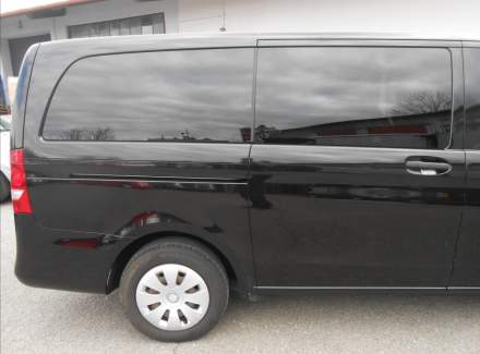 Mercedes-Benz - Vito