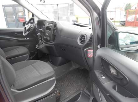 Mercedes-Benz - Vito