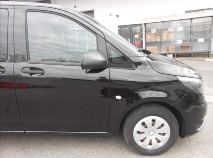 Mercedes-Benz - Vito