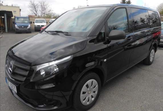 Mercedes-Benz - Vito