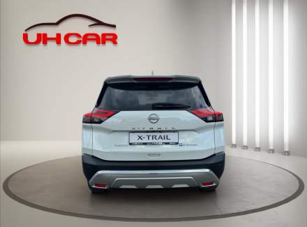 Nissan - X-Trail