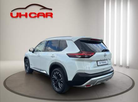 Nissan - X-Trail