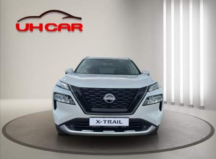 Nissan - X-Trail