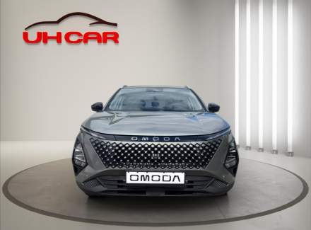 Omoda - 5
