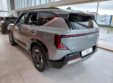 Kia - EV5