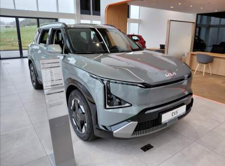 Kia - EV5