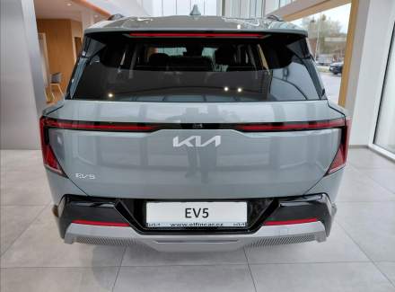 Kia - EV5