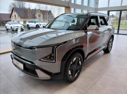 Kia - EV5