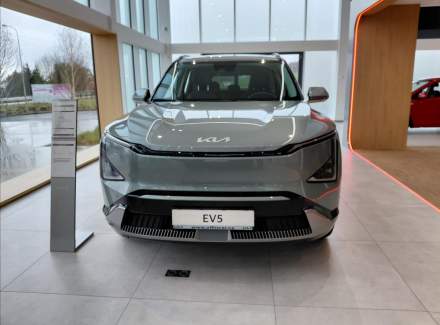 Kia - EV5