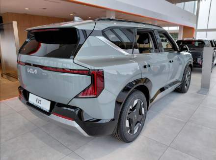 Kia - EV5