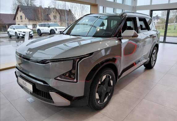 Kia - EV5