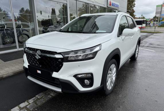 Suzuki - SX4