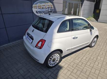 Fiat - 500