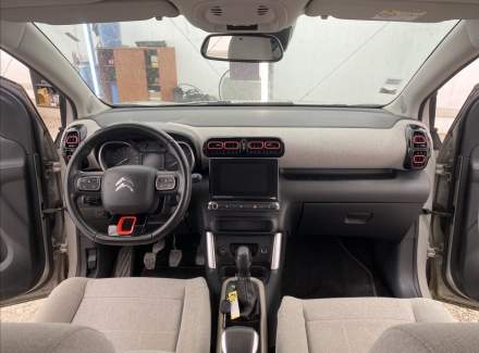 Citroën - C3 Aircross