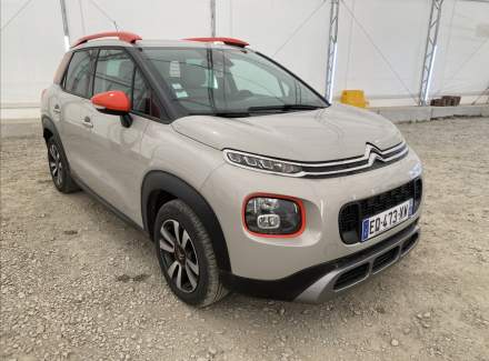 Citroën - C3 Aircross