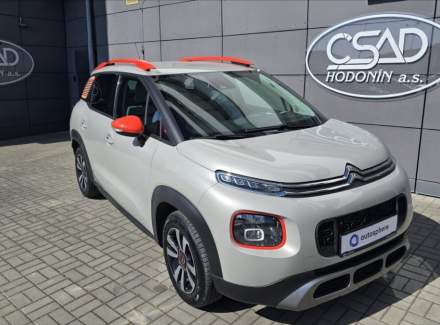 Citroën - C3 Aircross
