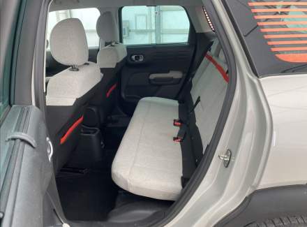 Citroën - C3 Aircross