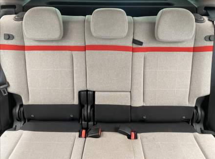 Citroën - C3 Aircross