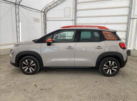 Citroën - C3 Aircross