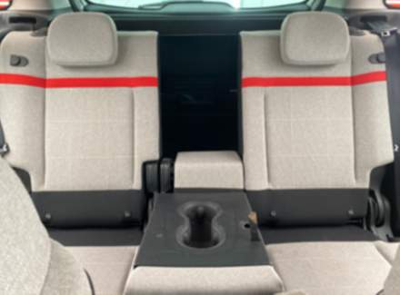 Citroën - C3 Aircross