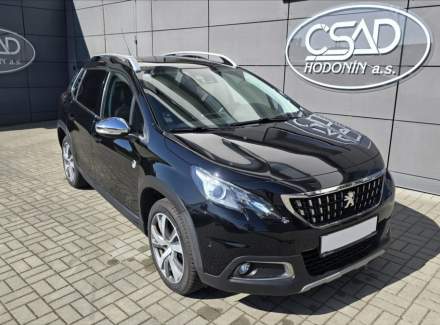 Peugeot - 2008