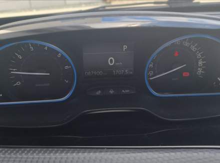 Peugeot - 2008