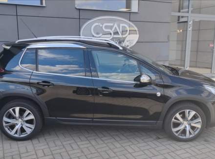Peugeot - 2008