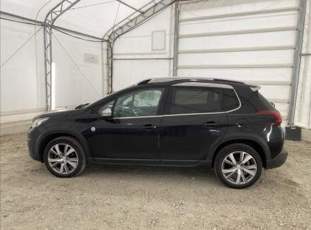 Peugeot - 2008