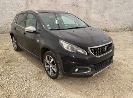 Peugeot - 2008