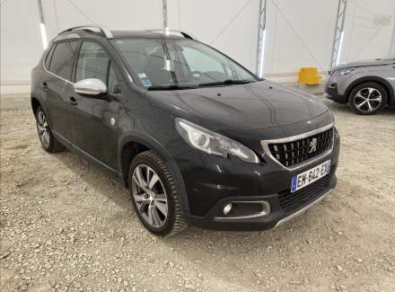 Peugeot - 2008