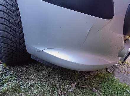 Peugeot - 307 1.6 (109 Hp)