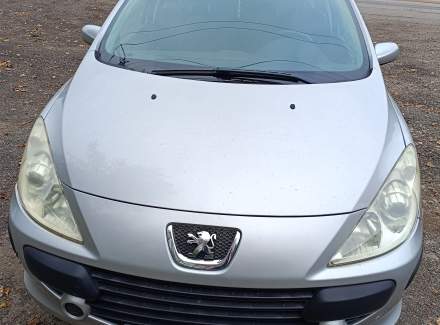 Peugeot - 307 1.6 (109 Hp)