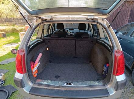 Peugeot - 307 1.6 (109 Hp)