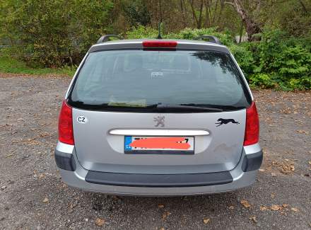 Peugeot - 307 1.6 (109 Hp)