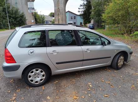 Peugeot - 307 1.6 (109 Hp)