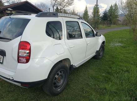 Dacia - Duster