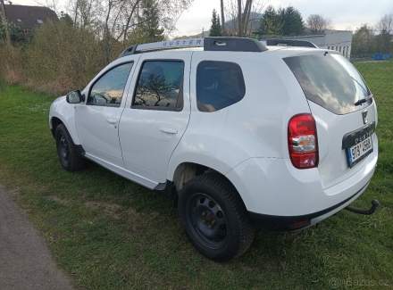 Dacia - Duster