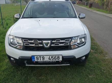 Dacia - Duster