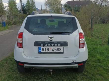 Dacia - Duster