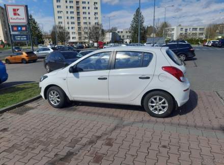 Hyundai - i20