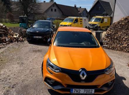 Renault - Megane